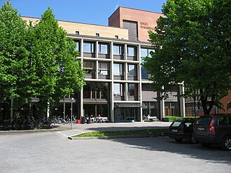 Norwegian Academy of Music