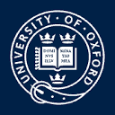 牛津大学 logo