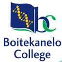 Boitekanelo College
