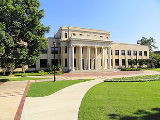 Austin College