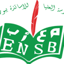 École Normale Supérieure de Bouzareah Alger