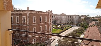 Université de Mostaganem