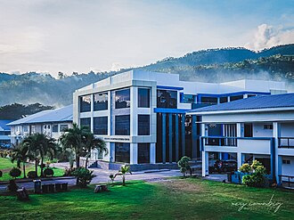 Southern Leyte State University