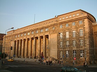 Poznań University of Economics and Business