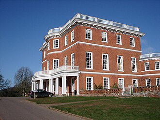 Bicton College