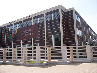 Escola Superior de Música de Catalunya