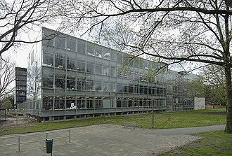 Gerrit Rietveld Academy