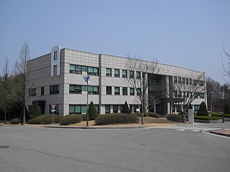 Korea University of Technology and Education