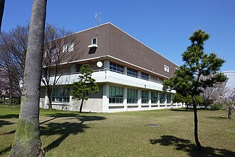 College of Industrial Technology
