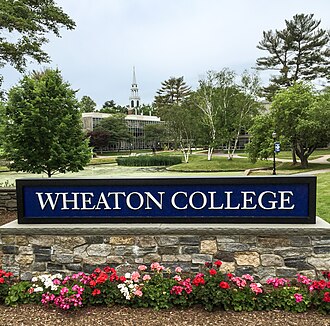 Wheaton College - Massachusetts