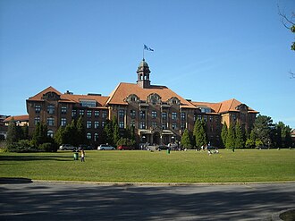 John Abbott College