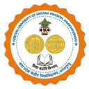 Central University of Andhra Pradesh