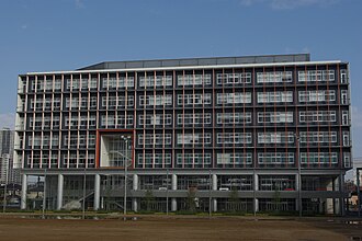 Keiai University