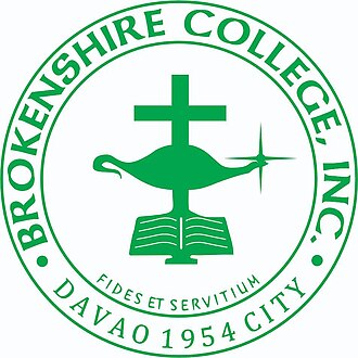 Brokenshire College