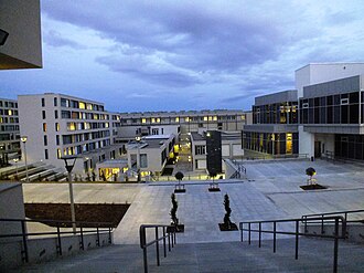 Çankaya University