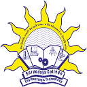 Suryodaya College of Engineering and Technology
