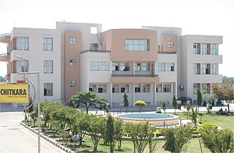 Chitkara University