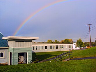 Maine School of Science and Mathematics