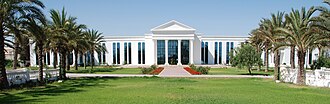 University of Carthage