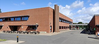 University College South Denmark