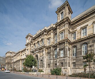 Istanbul Technical University