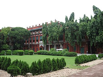 Rabindra Bharati University