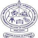 Government College of Engineering, Erode