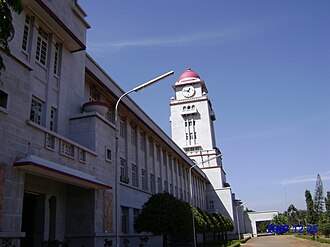 Karnatak University