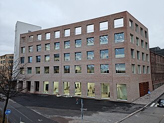 University of the Arts Helsinki