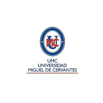 Miguel de Cervantes University