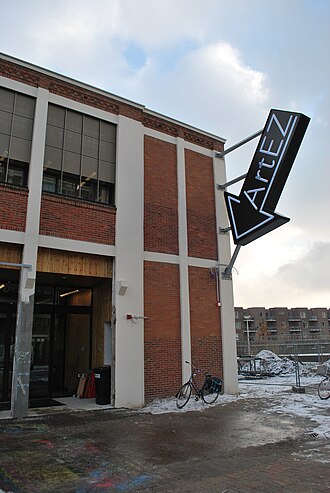 ArtEZ University of the Arts