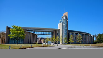 Akita Prefectural University