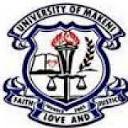 University of Makeni