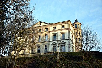 Université de technologie de belfort-montbéliard