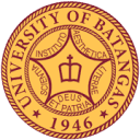 University of Batangas