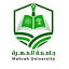 Mahrah University
