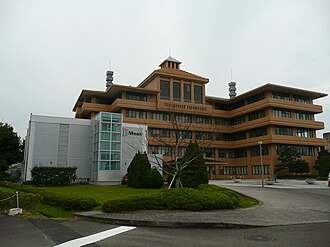 Miyazaki Sangyo-keiei University