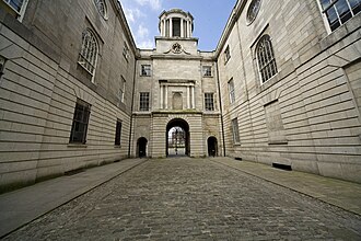 King's Inns