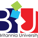 Britannia University