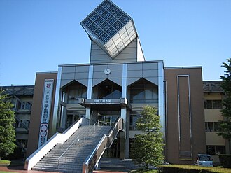Nippon Institute of Technology