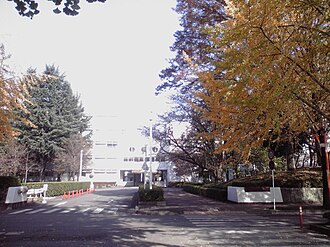 Dokkyo Medical University