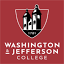 Washington and Jefferson College
