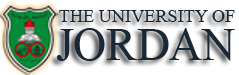 University of Jordan