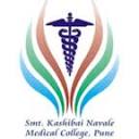 Smt. Kashibai Navale Medical College and General hospital