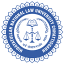 Hidayatullah National Law University
