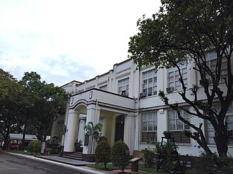 University of the Philippines Cebu