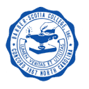 Barber–Scotia College