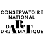 Conservatoire national supérieur d'art dramatique