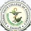Sitabai Thite College of Pharmacy, Shirur